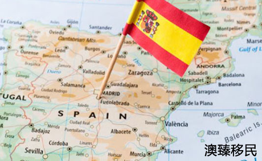 西班牙买房移民新政策，移民西班牙选它就对了！1.JPG